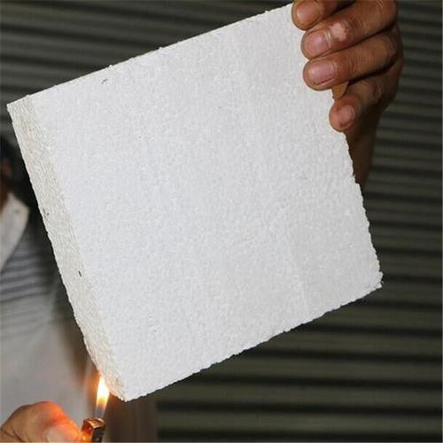模塑聚苯乙烯泡沫板a1级防火阻燃聚苯板eps挤塑聚苯板高密度聚苯板